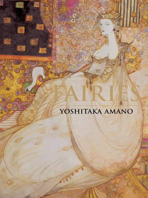 Title details for Fairies by Yoshitaka Amano - Available